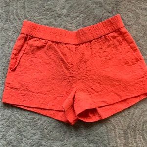 J. Crew shorts